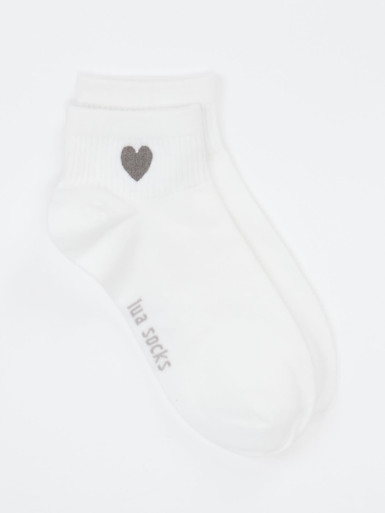 Sneakersocke