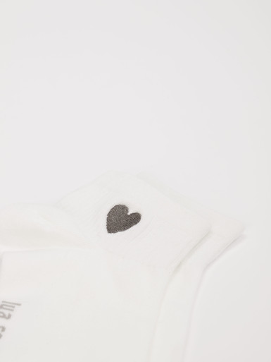 Sneakersocke