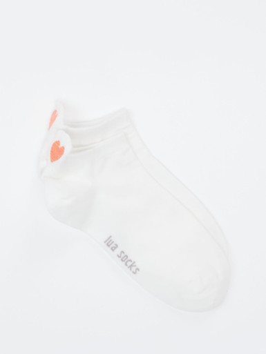 Sneakersocke