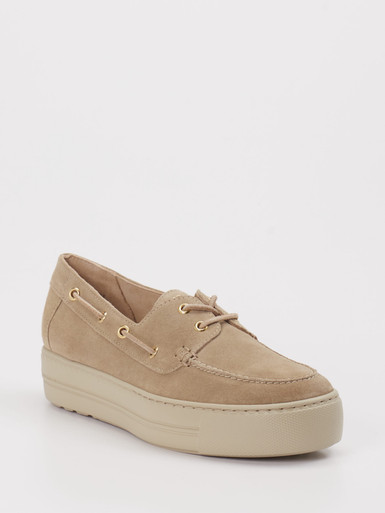 Bootsschuh
