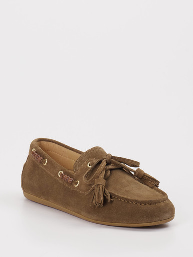 Bootsschuh
