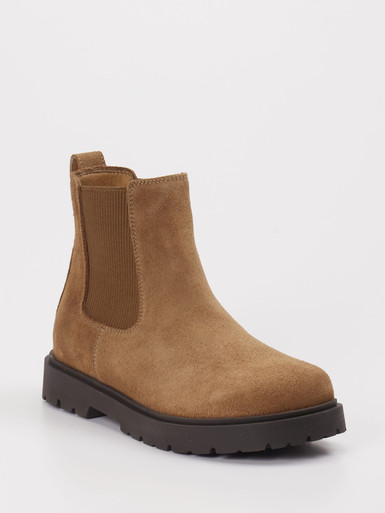 Stiefelette Highwood