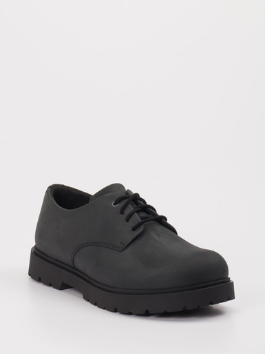 Schnürschuh