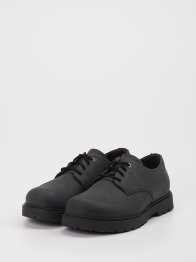 Schnürschuh