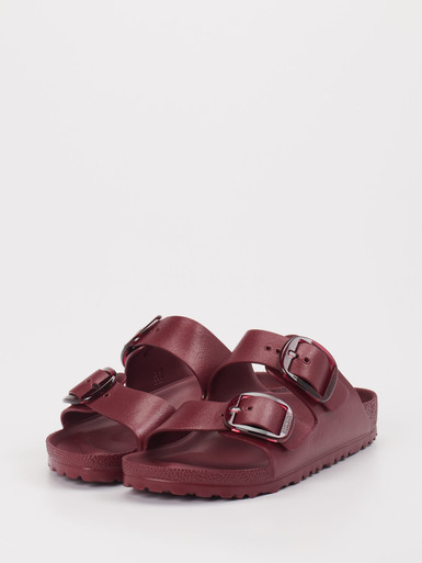 Badepantolette Arizona Big Buckle EVA
