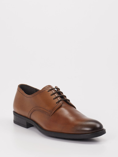 Schnürschuh