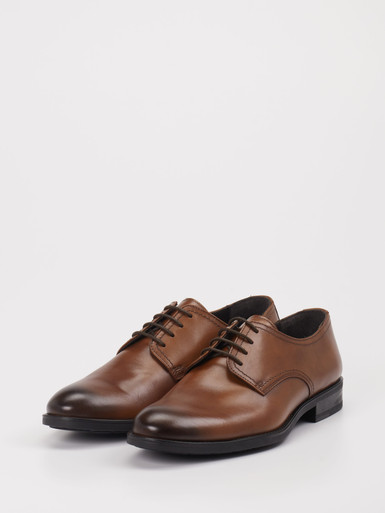 Schnürschuh