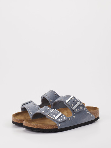 Pantolette Arizona Rivet