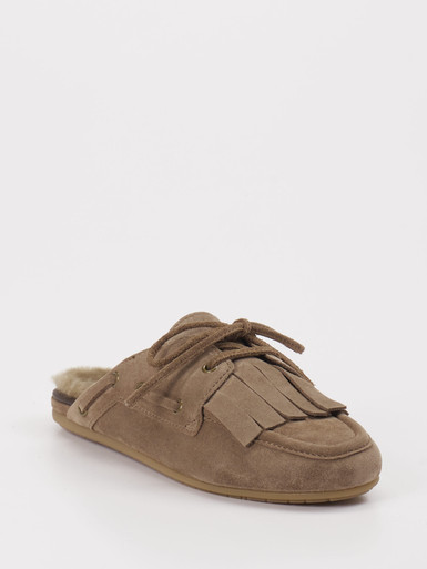 Sabot warm