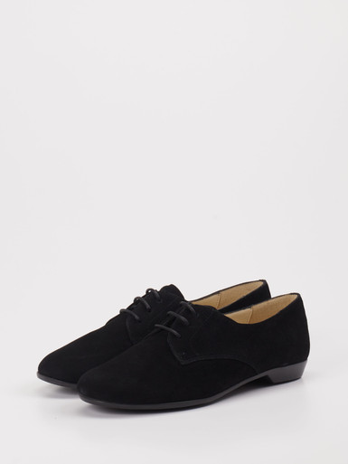 Schnürschuh