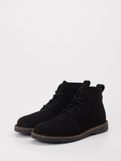 Schnürstiefelette