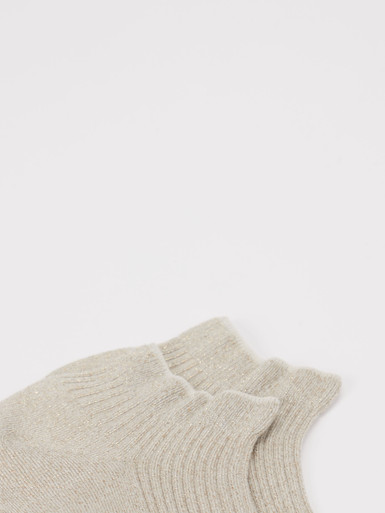 Sneakersocke