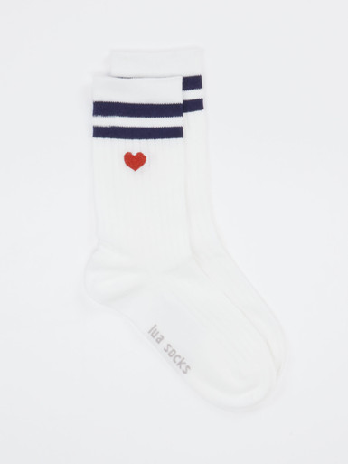 Sneakersocke