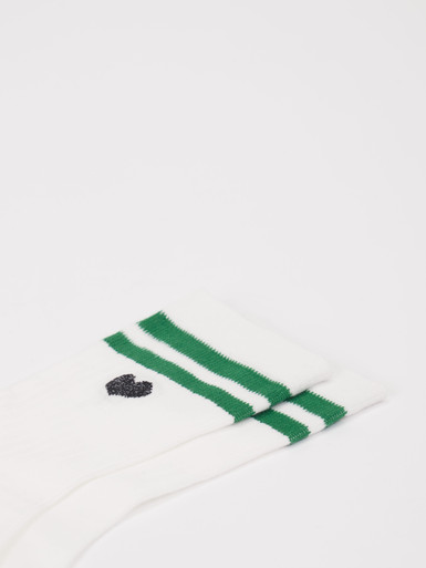 Sneakersocke