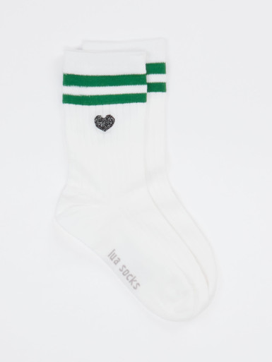 Sneakersocke