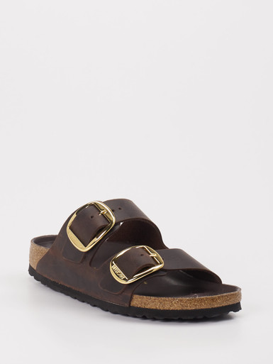 Pantolette Arizona Big Buckle