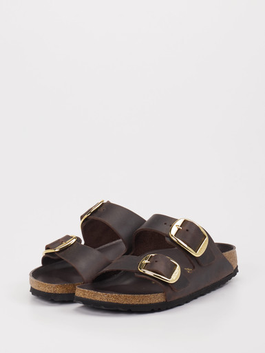 Pantolette Arizona Big Buckle