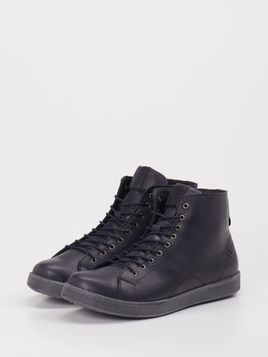 Schnürstiefelette