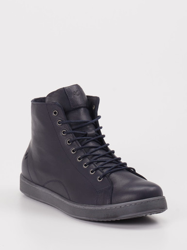 Schnürstiefelette