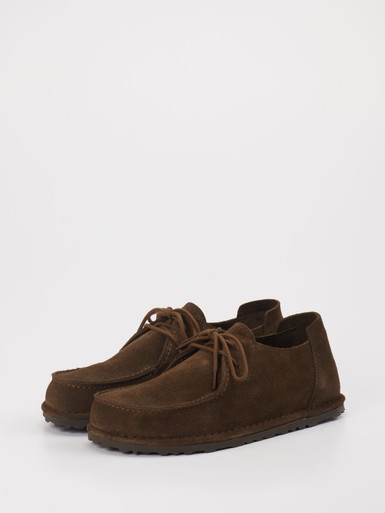 Schnürschuh Utti