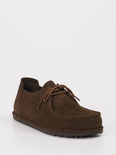 Schnürschuh Utti