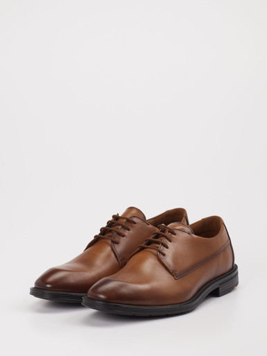 Schnürschuh