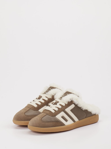 Sabot warm Easter