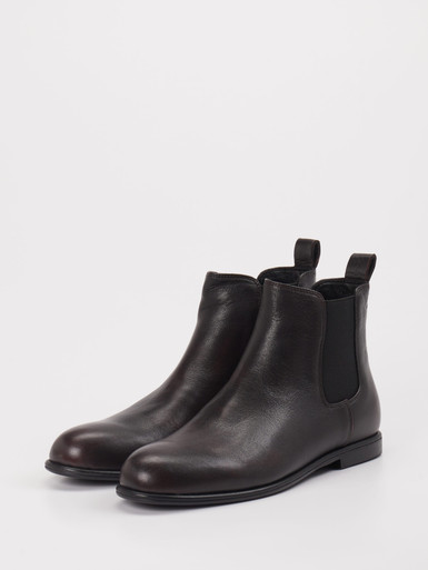 Stiefelette