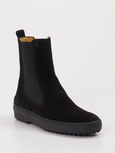 Stiefelette