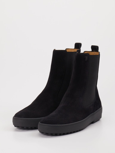 Stiefelette