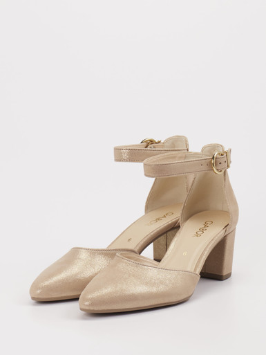 Pumps