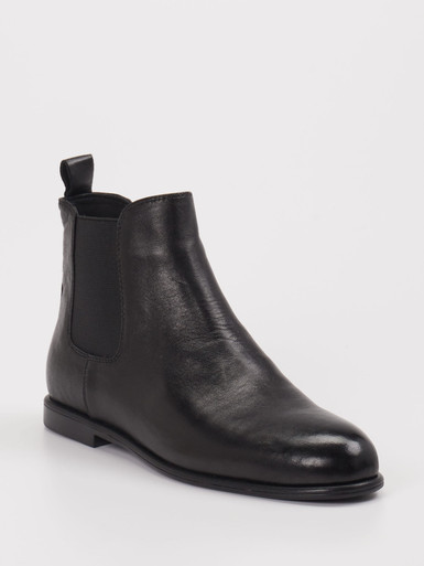 Stiefelette