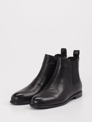 Stiefelette