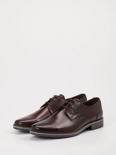 Schnürschuh