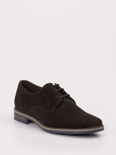 Schnürschuh