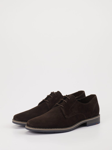 Schnürschuh