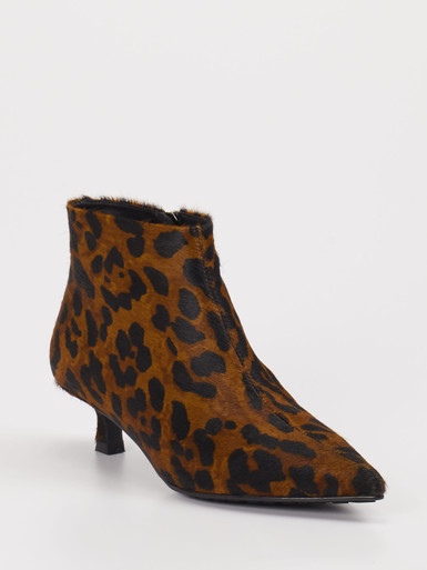 Stiefelette