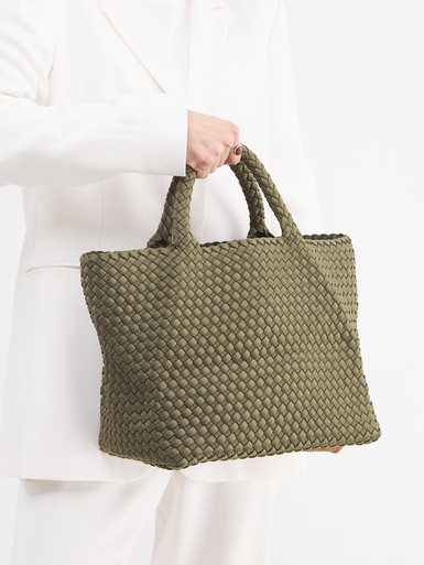 Schultertasche