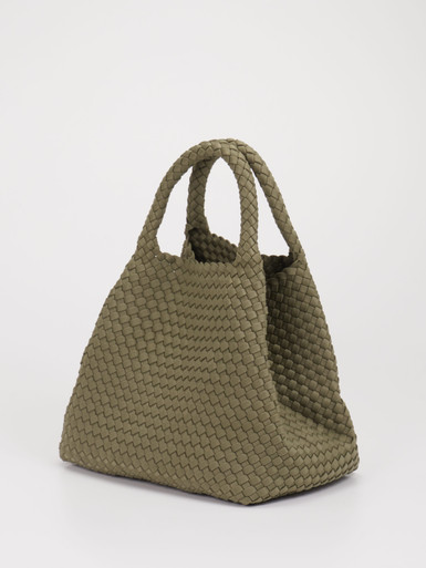 Schultertasche