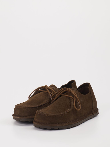 Sneaker Utti Lace