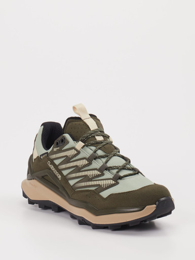 Schnürschuh