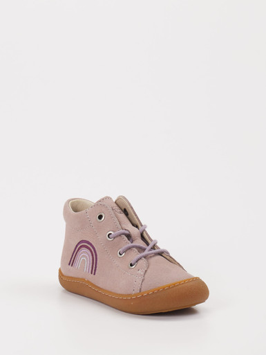 Schnürschuh