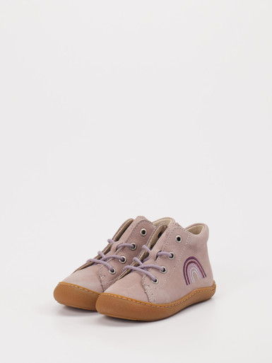 Schnürschuh