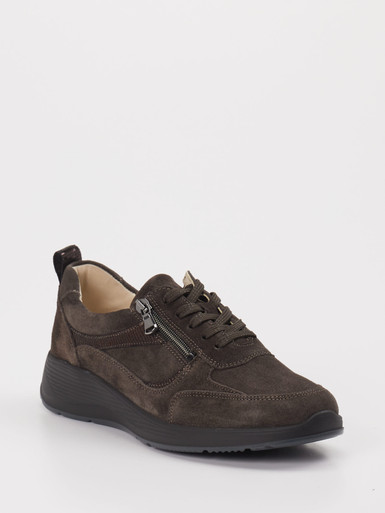Schnürschuh
