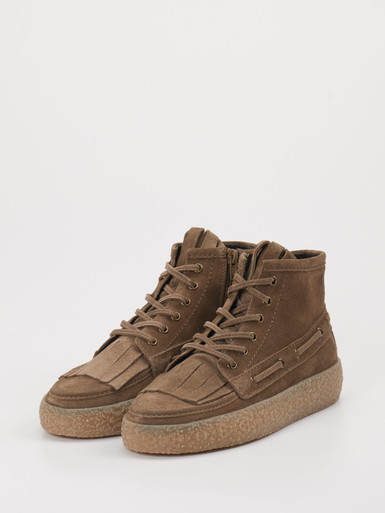 Stiefelette Pit