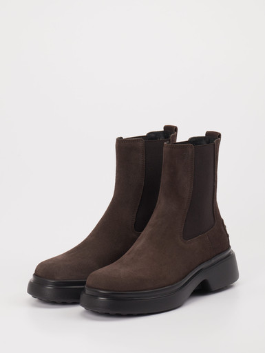 Stiefel
