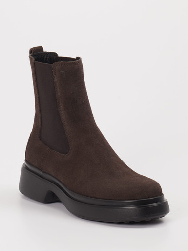 Stiefel