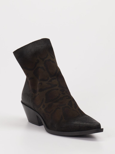 Stiefelette
