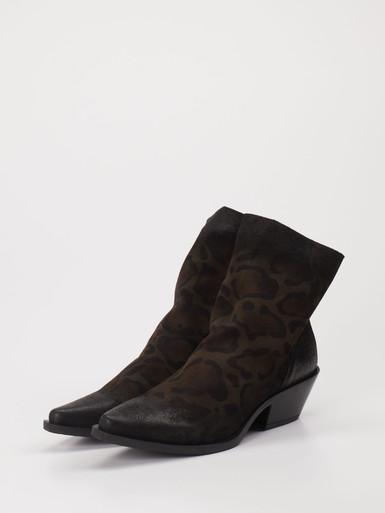 Stiefelette