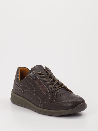 Schnürschuh